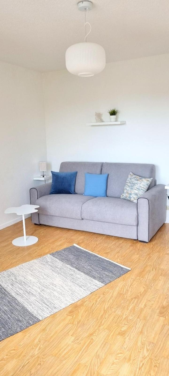 Studio Cosy A Molsheim Calme, Centre-Ville Et Acces Strasbourg 外观 照片
