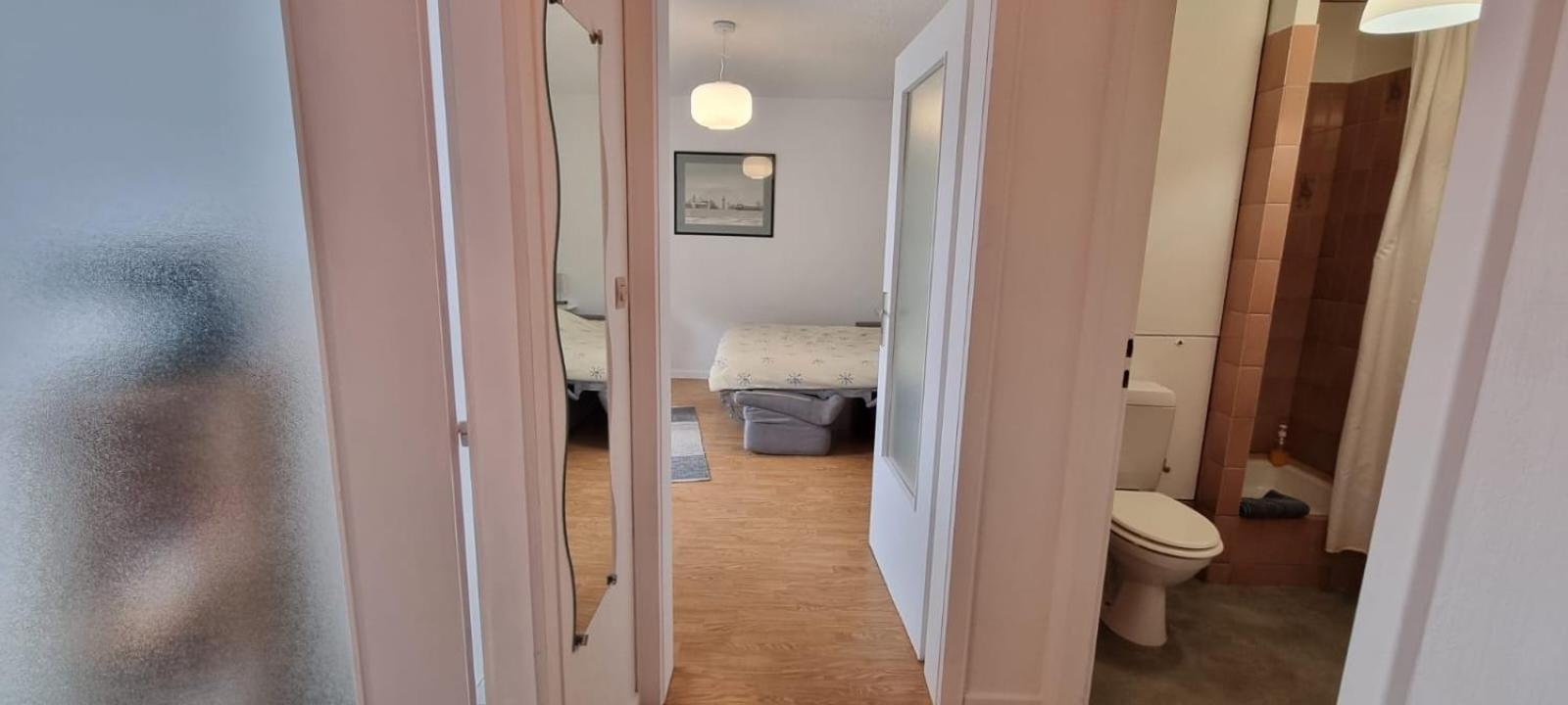 Studio Cosy A Molsheim Calme, Centre-Ville Et Acces Strasbourg 外观 照片
