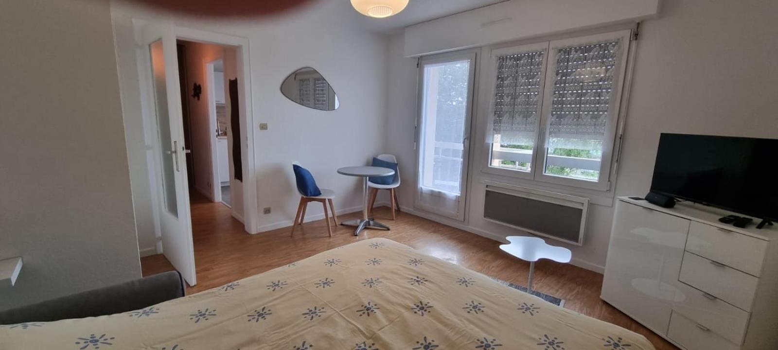 Studio Cosy A Molsheim Calme, Centre-Ville Et Acces Strasbourg 外观 照片